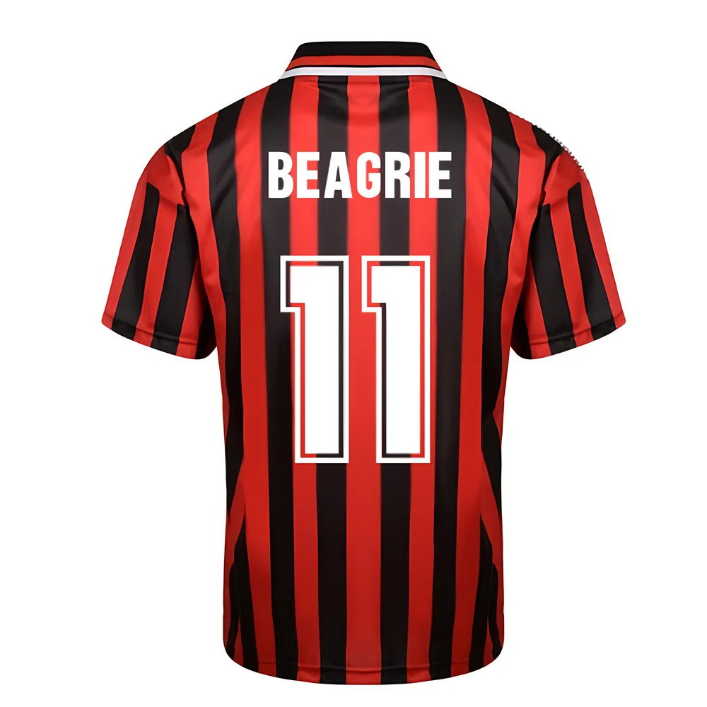 Manchester City 1994 Away Retro Shirt (Beagrie 11)_0