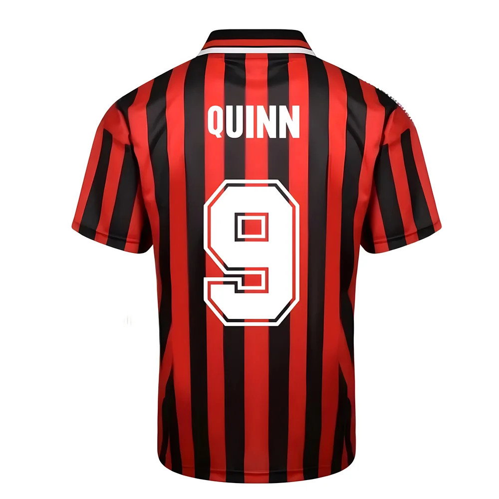 Manchester City 1994 Away Retro Shirt (Quinn 9)_0