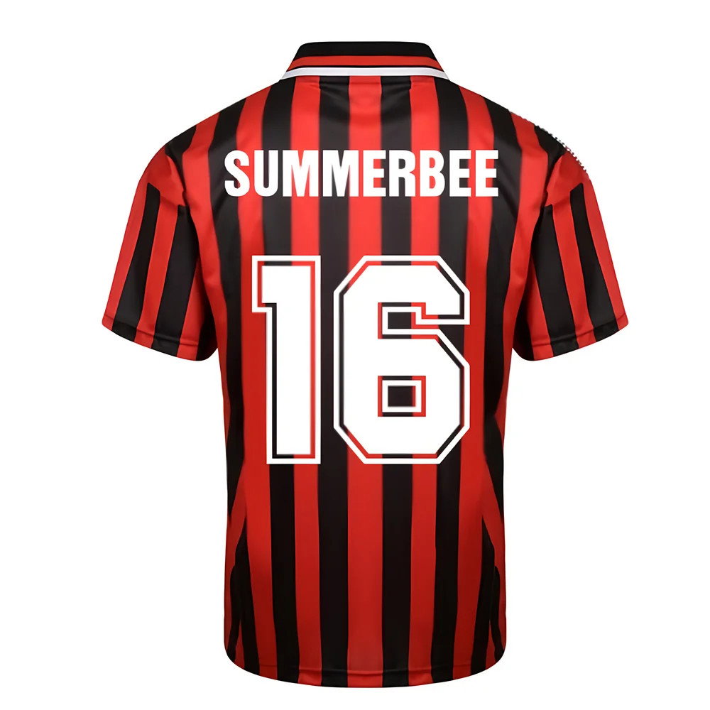 Manchester City 1994 Away Retro Shirt (Summerbee 16)_0