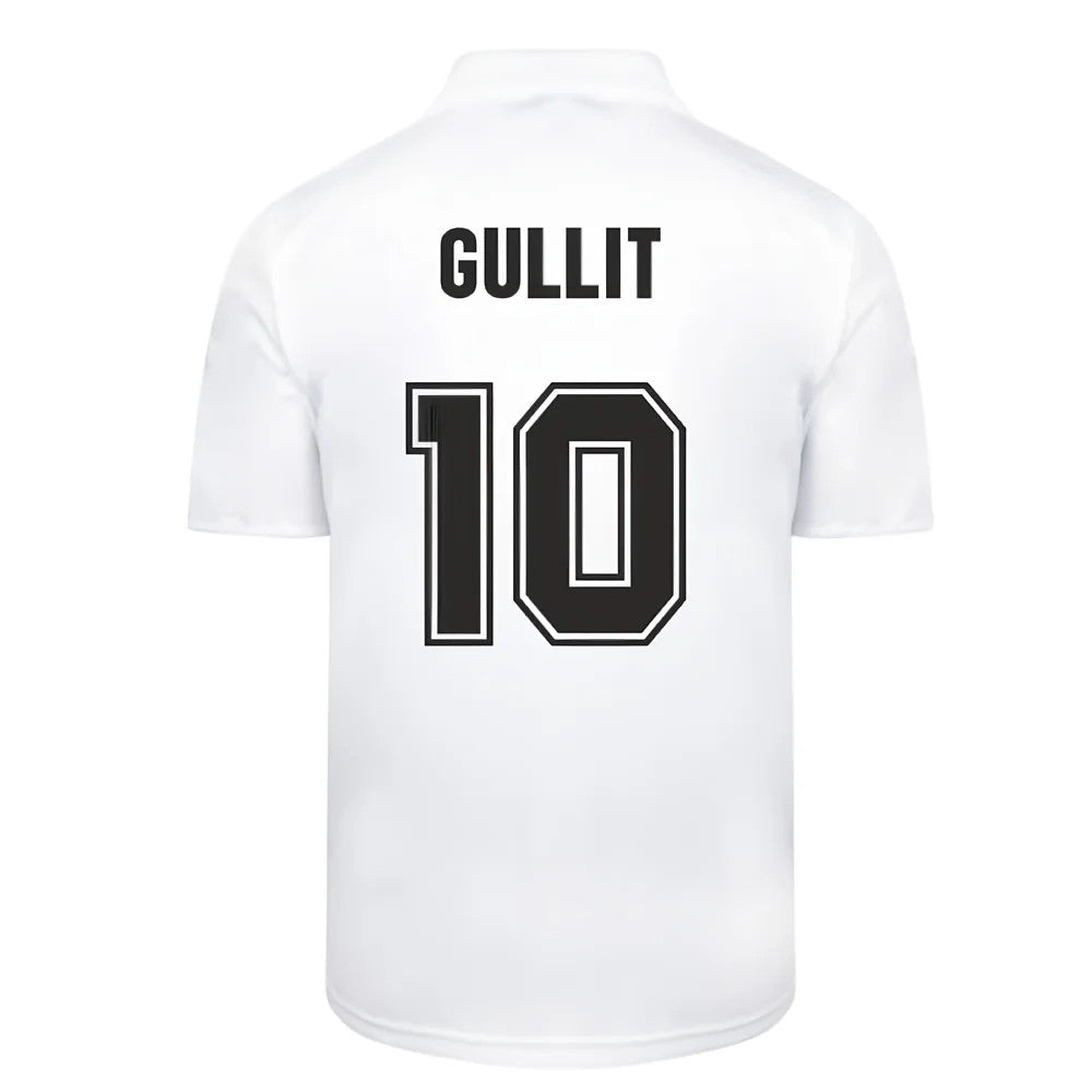 Score Draw Ac Milan 1988 Away Retro Football Shirt (GULLIT 10)_0