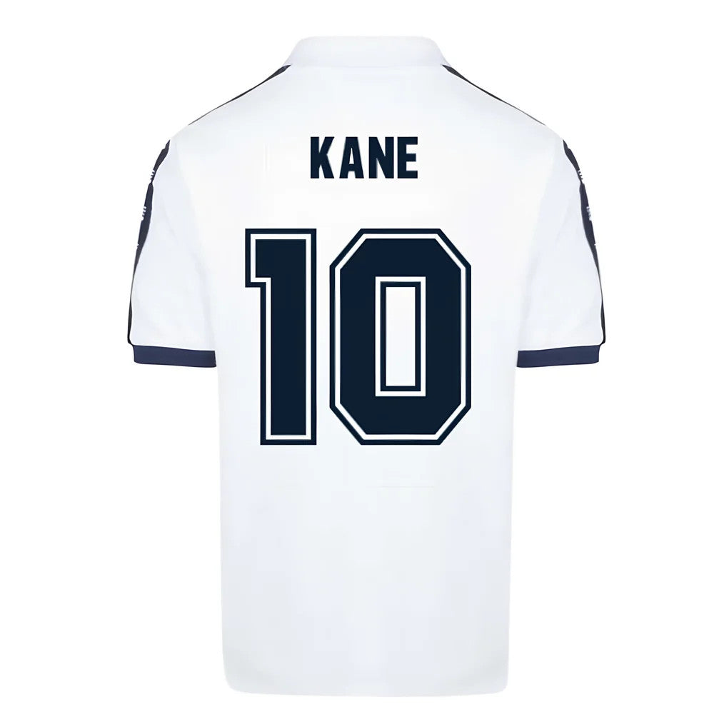 Tottenham Hotspur 1978 Admiral Retro Shirt (KANE 10)_0