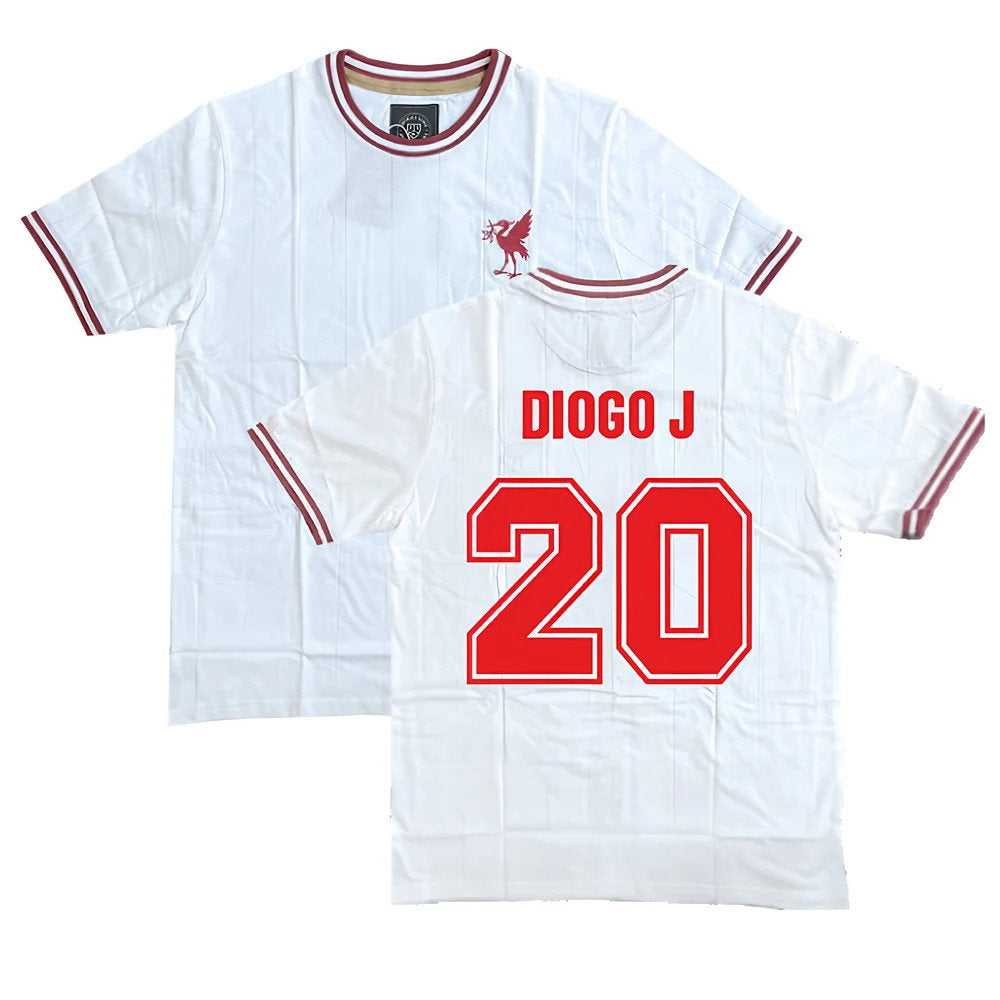 Vintage The Bird Away Shirt (DIOGO J. 20)_0