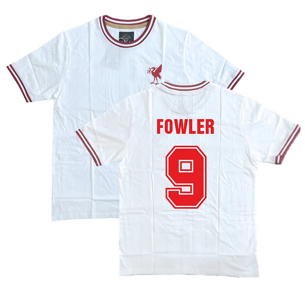 Vintage The Bird Away Shirt (FOWLER 9)_0