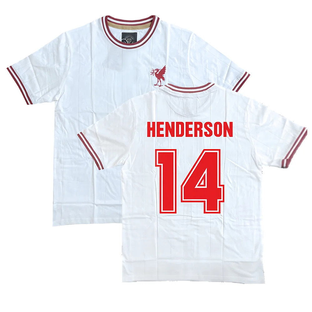 Vintage The Bird Away Shirt (HENDERSON 14)_0