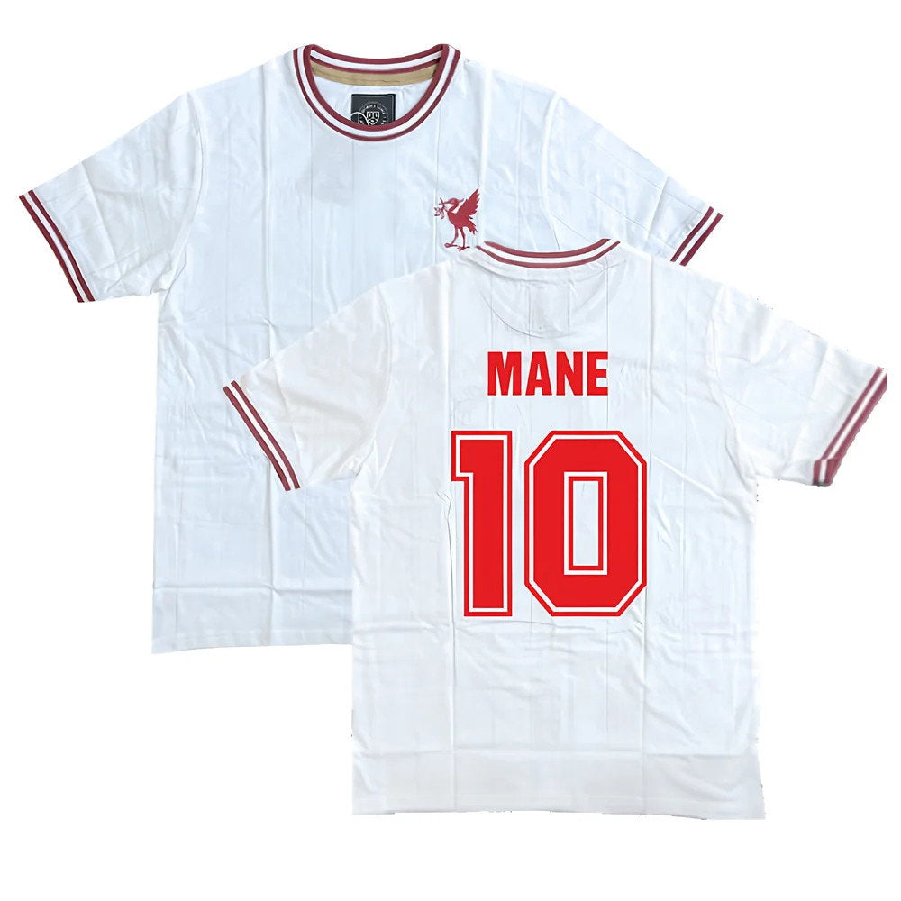 Vintage The Bird Away Shirt (MANE 10)_0