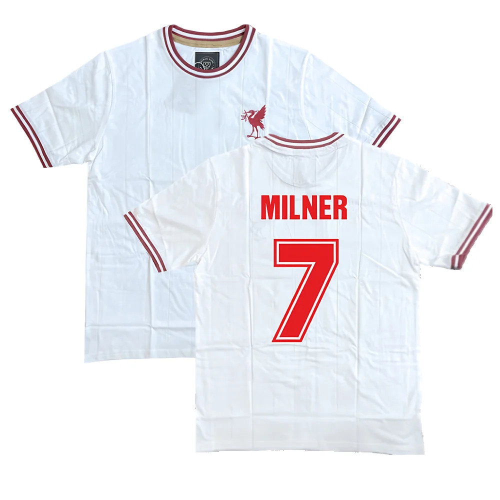 Vintage The Bird Away Shirt (MILNER 7)_0