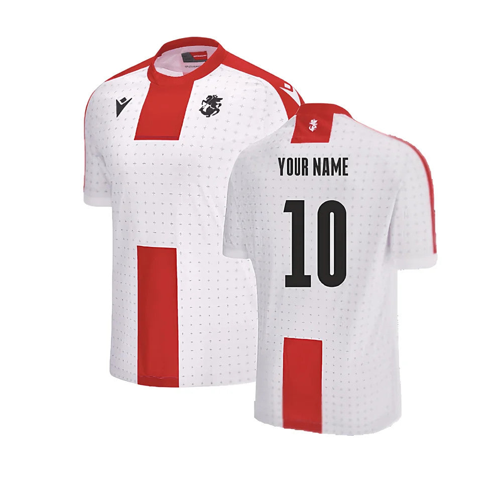2023-2024 Georgia Home Shirt (Your Name)_0