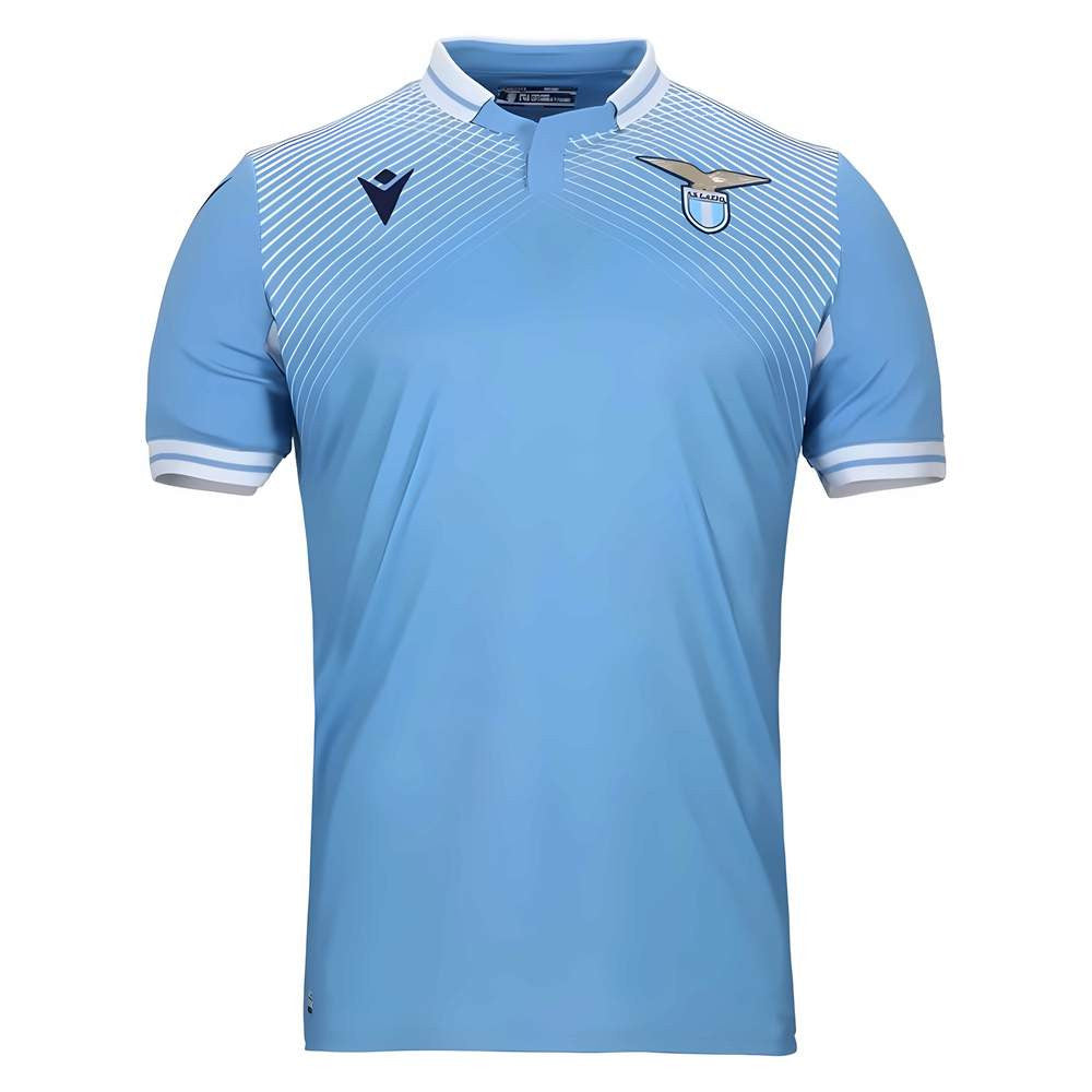2020-2021 Lazio Home Shirt (Kids)_0