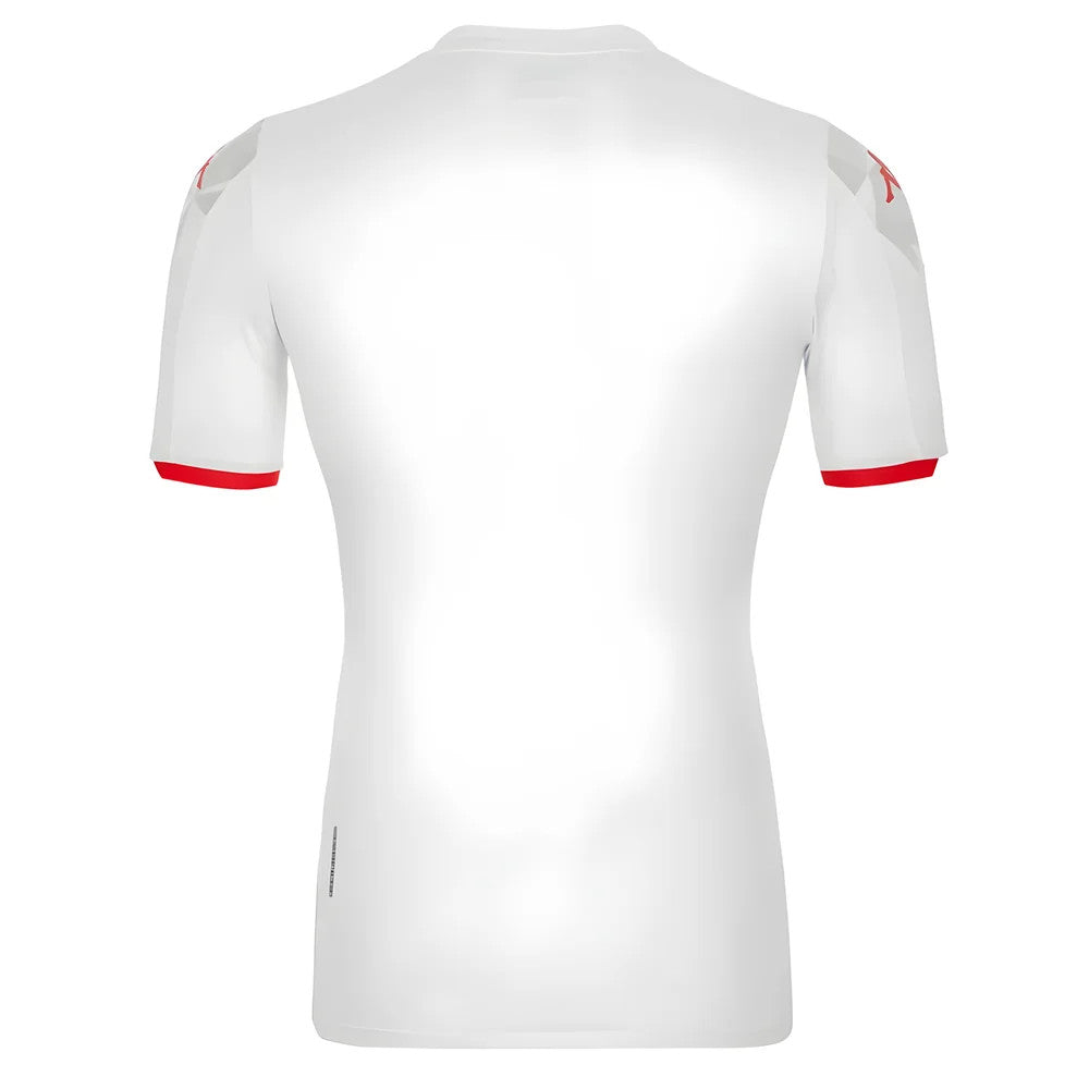 2020-2021 Tunisia Home Shirt (MSAKNI 7)_4