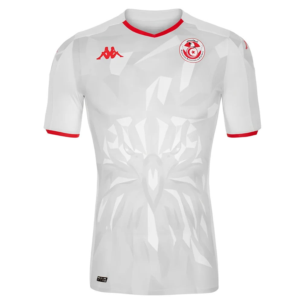 2020-2021 Tunisia Home Shirt (MSAKNI 7)_3