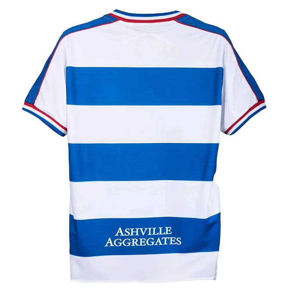 2020-2021 Queens Park Rangers Home Shirt_1