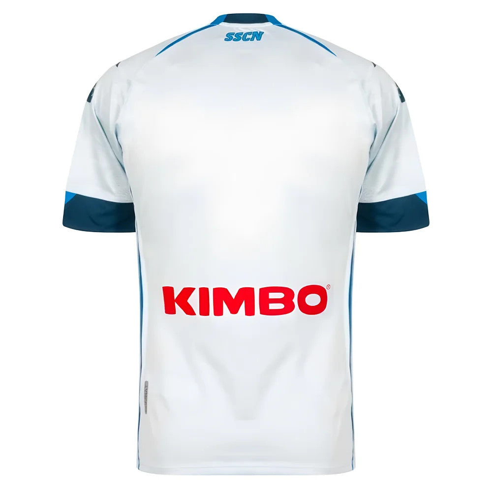 2020-2021 Napoli Away Shirt (LAVEZZI 7)_3