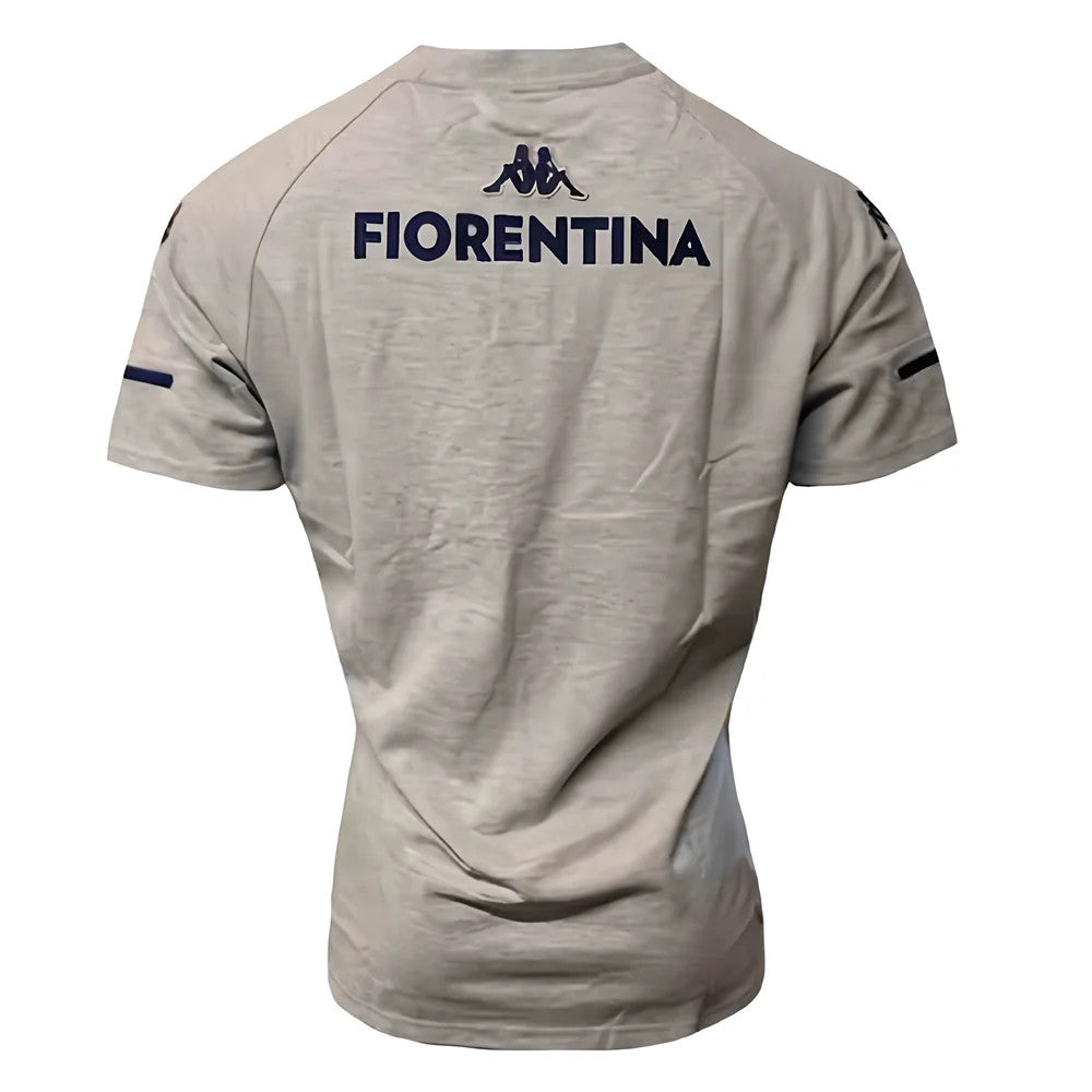 2020-2021 Fiorentina Polo Shirt (Grey)_1