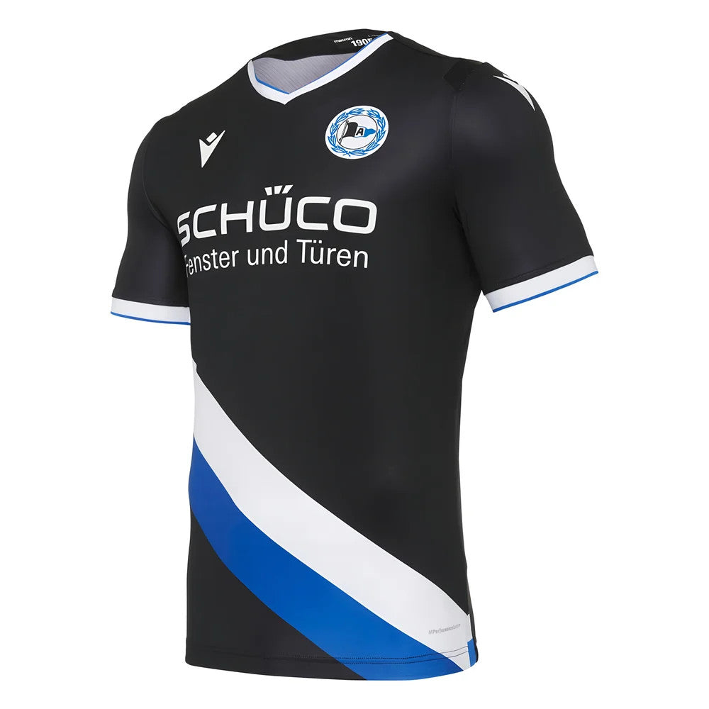 2020-2021 Arminia Bielefeld Home Shirt_0