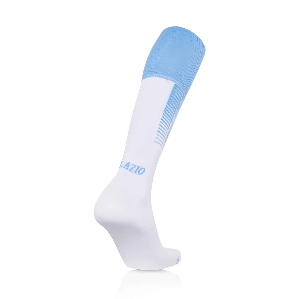 2020-2021 Lazio Home Socks (Kids)_1
