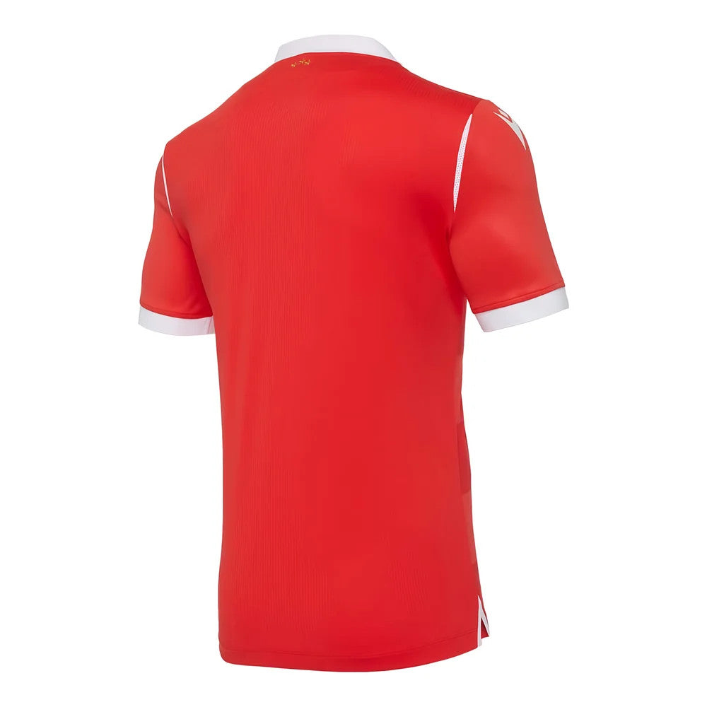 2020-2021 Red Star Belgrade 3rd Shirt_1