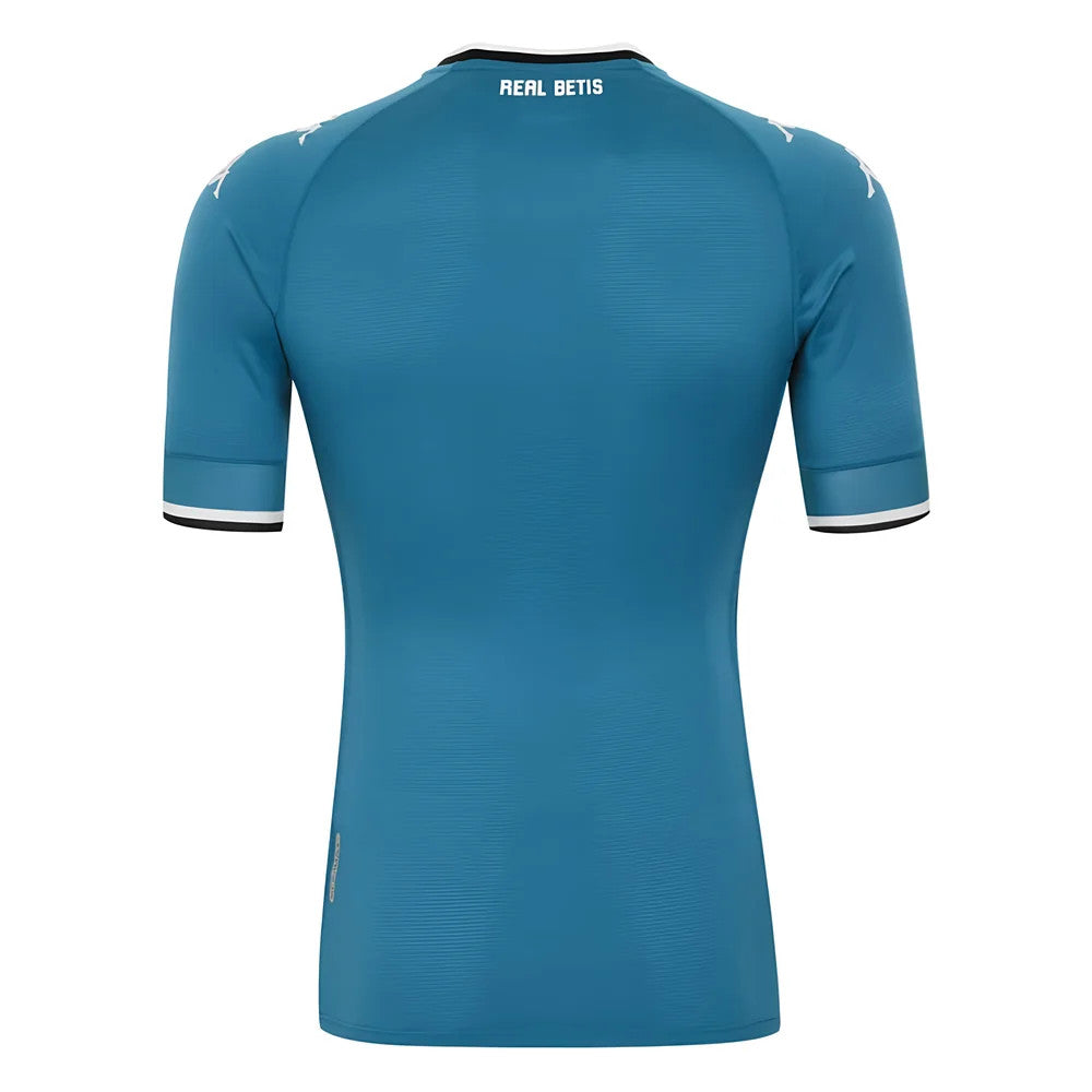 2020-2021 Real Betis Fourth Shirt (C TELLO 11)_4