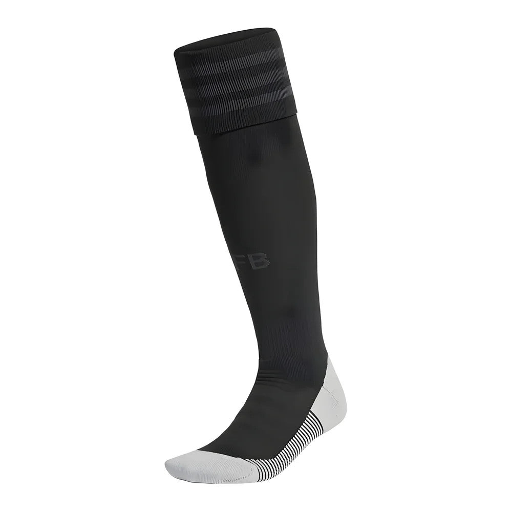2020-2021 Germany Away Socks (Black)_0
