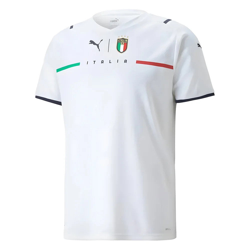 2021-2022 Italy Away Shirt (VERRATTI 6)_3