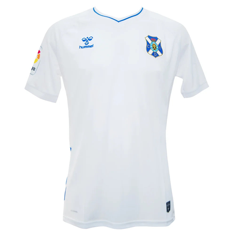 2020-2021 Tenerife Home Shirt_0