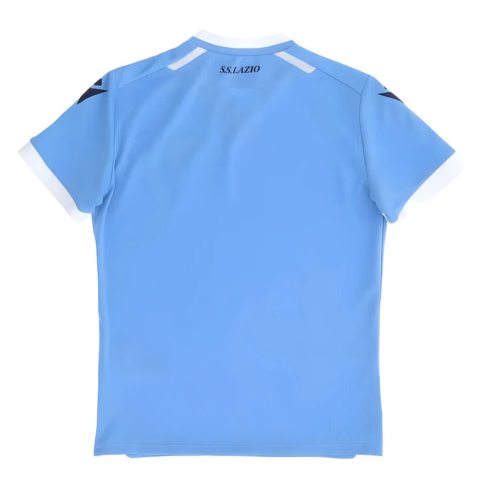 2021-2022 Lazio Home Shirt (Kids) (IMMOBILE 17)_4