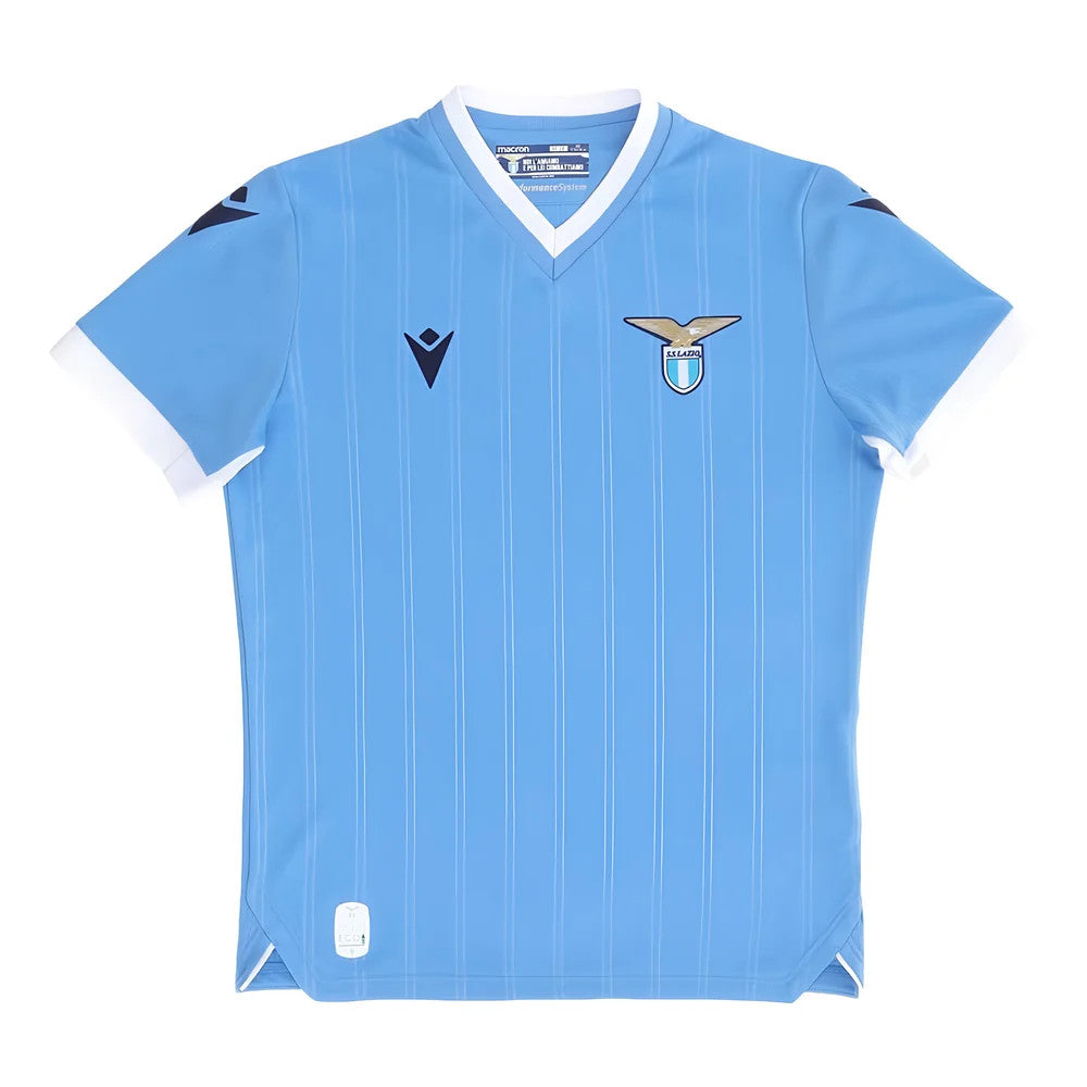 2021-2022 Lazio Home Shirt (Kids) (IMMOBILE 17)_3