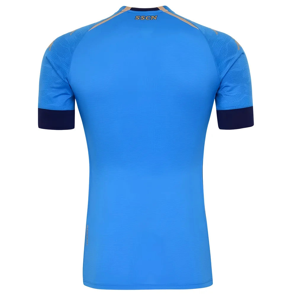 2020-2021 Napoli European Home Shirt_1