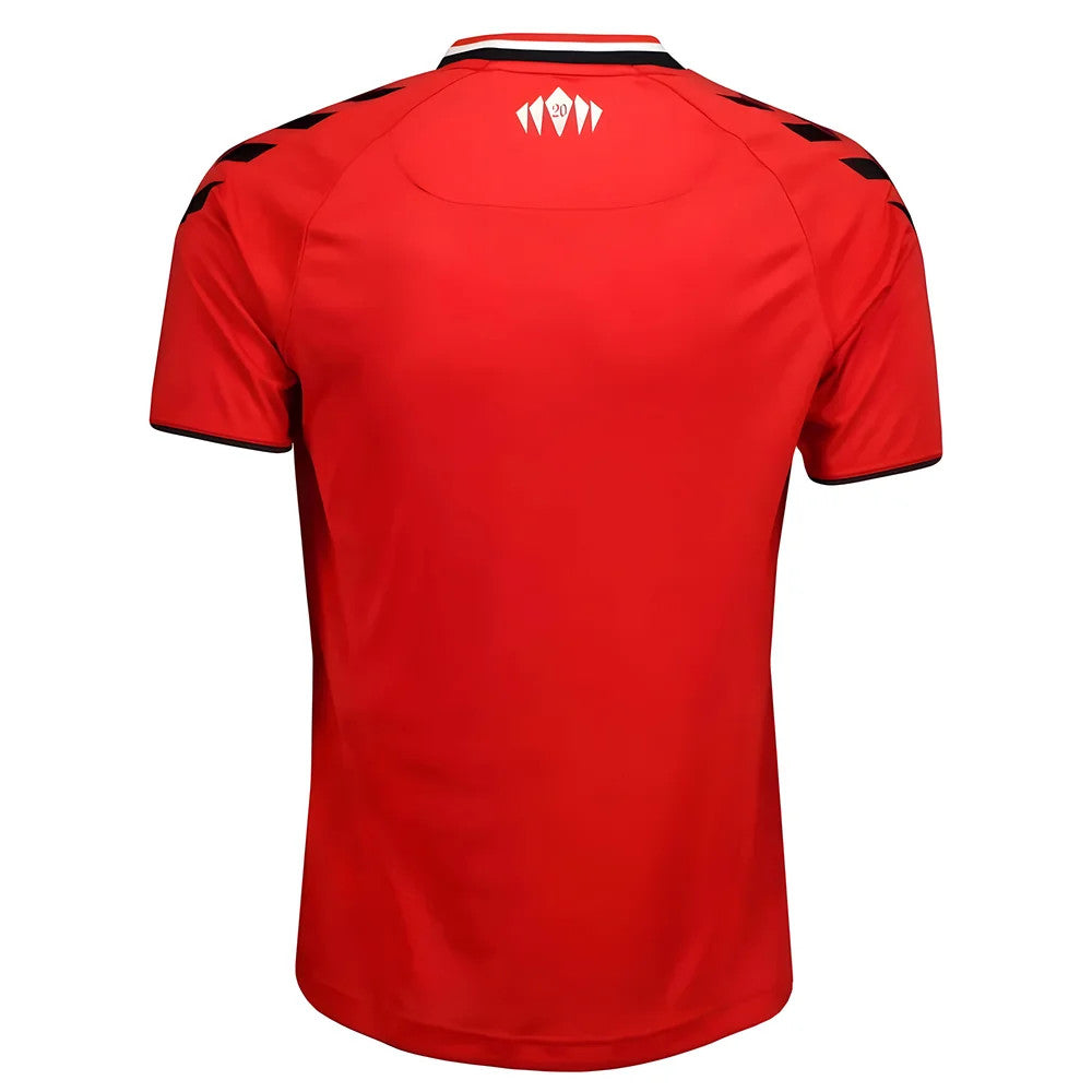 2021-2022 Southampton Home Shirt (LE TISSIER 7)_4