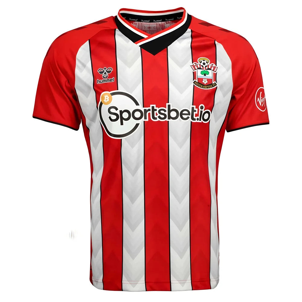 2021-2022 Southampton Home Shirt (LE TISSIER 7)_3