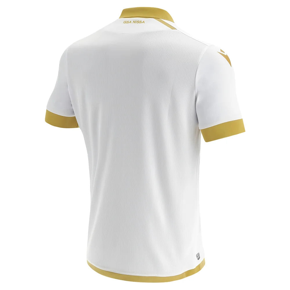 2021-2022 OGC Nice Away Shirt_1