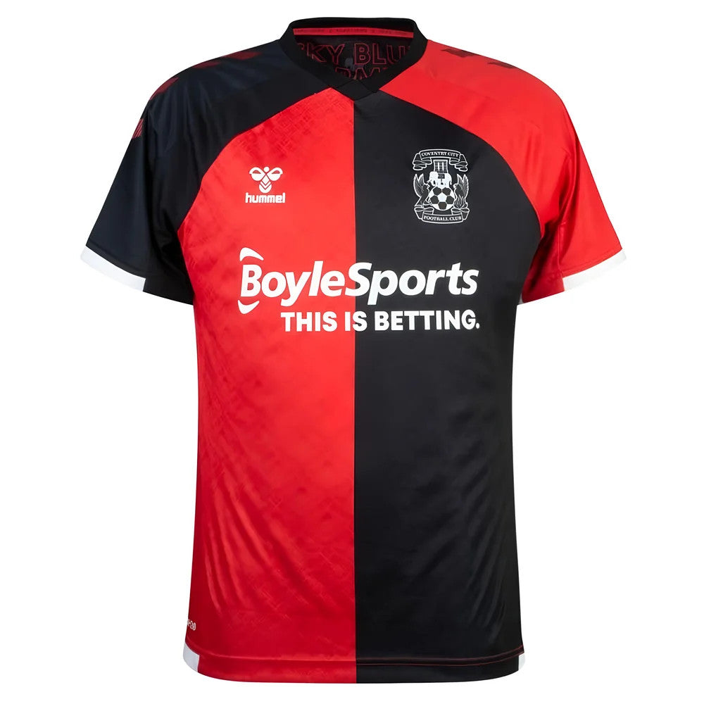 20202-2021 Coventry City Away Shirt_0