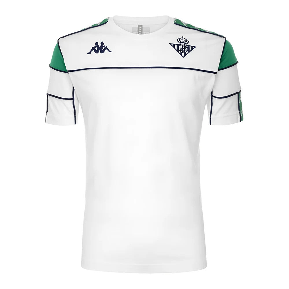 2021-2022 Real Betis Training Shirt (White)_1