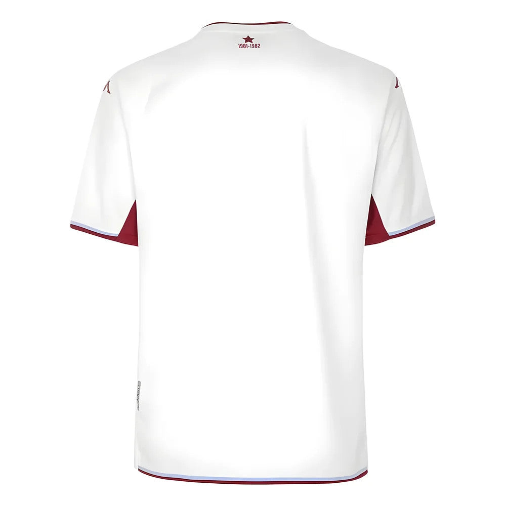 2021-2022 Aston Villa Away Shirt (Coutinho 23)_4