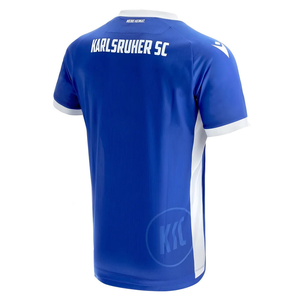 2021-2022 Karlsruher Home Shirt_1
