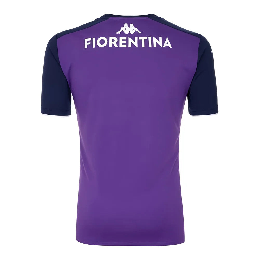 2021-2022 Fiorentina Training Shirt (Purple)_1