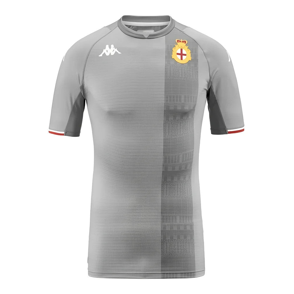 2021-2022 Genoa Third Shirt_0