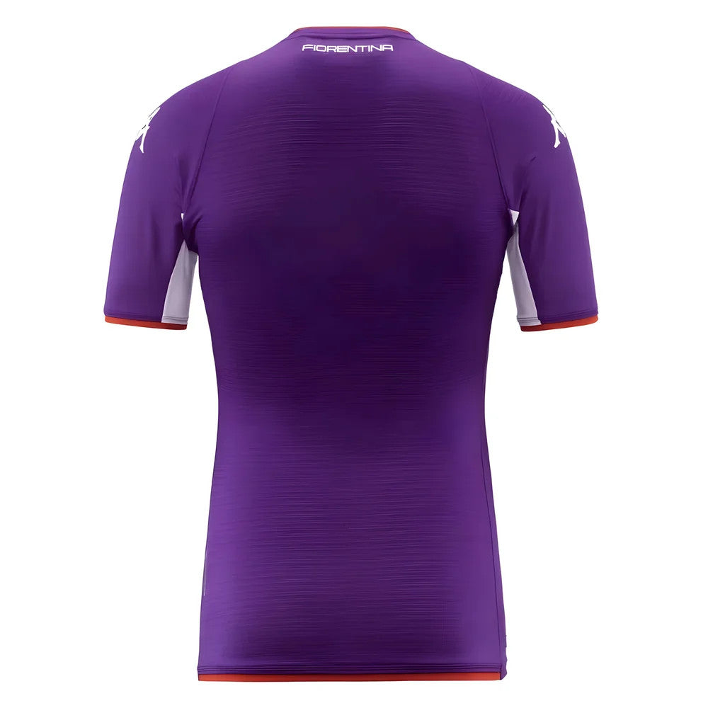 2021-2022 Fiorentina Home Shirt (BATISTUTA 9)_4