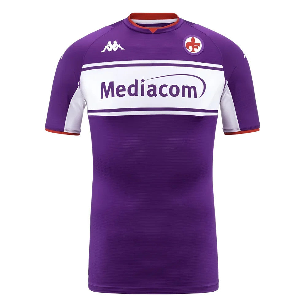 2021-2022 Fiorentina Home Shirt (BATISTUTA 9)_3