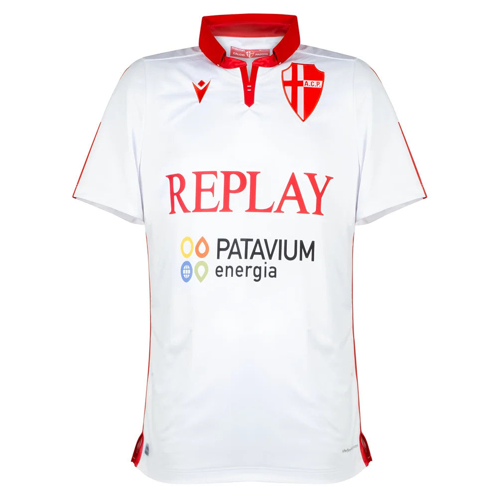 2021-2022 Padova Home Shirt_0