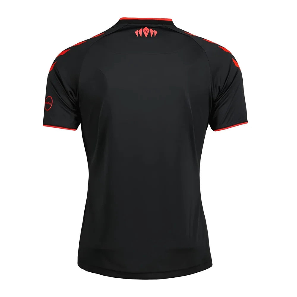 2021-2022 Southampton Third Shirt (WALCOTT 32)_4