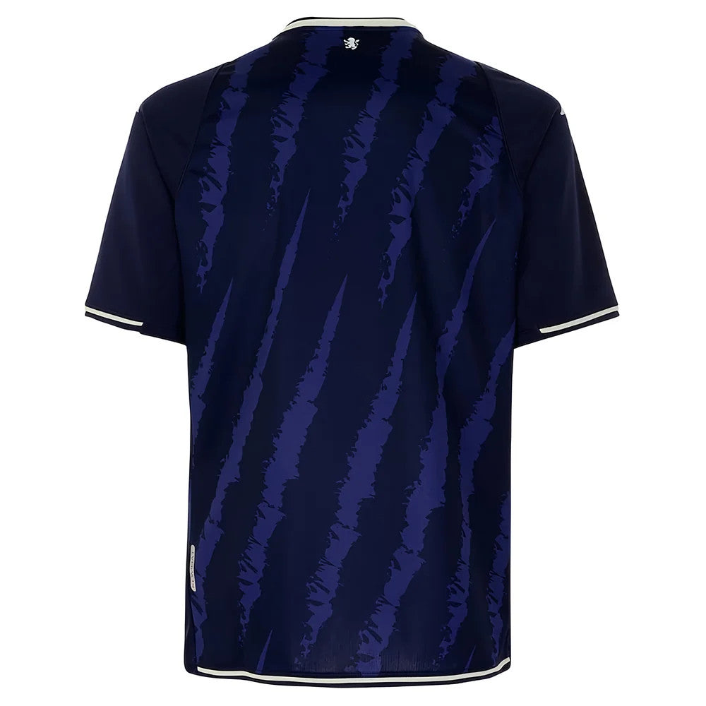 2021-2022 Aston Villa Third Shirt (GREALISH 10)_4