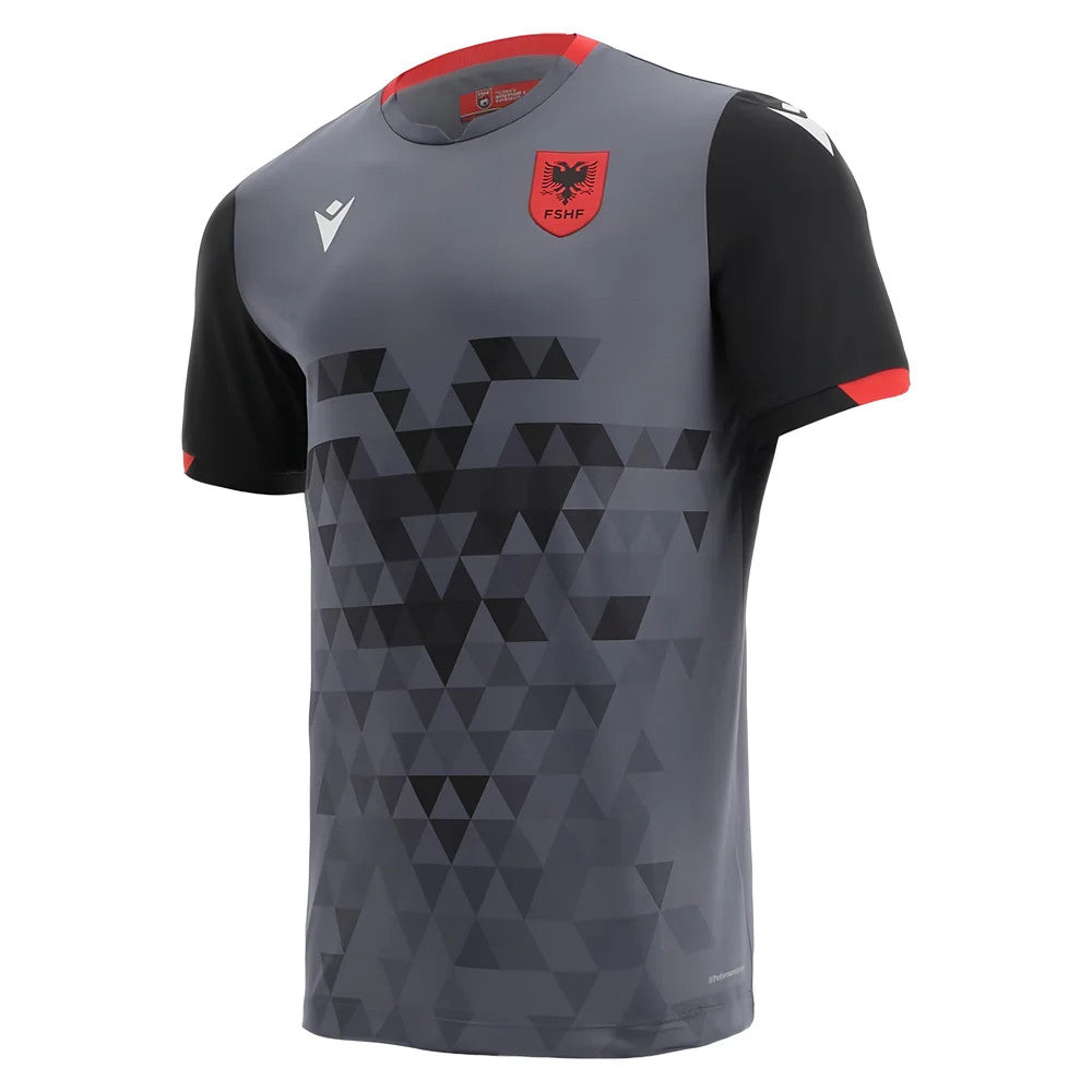 2021-2022 Albania Third Shirt_0
