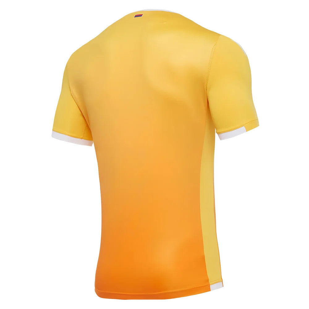 2021-2022 Armenia Away Shirt_1