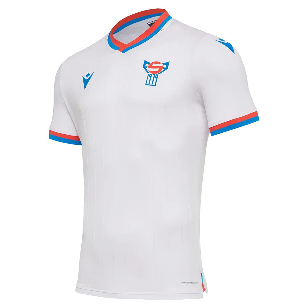 2021-2022 Faroe Islands Home Shirt_0