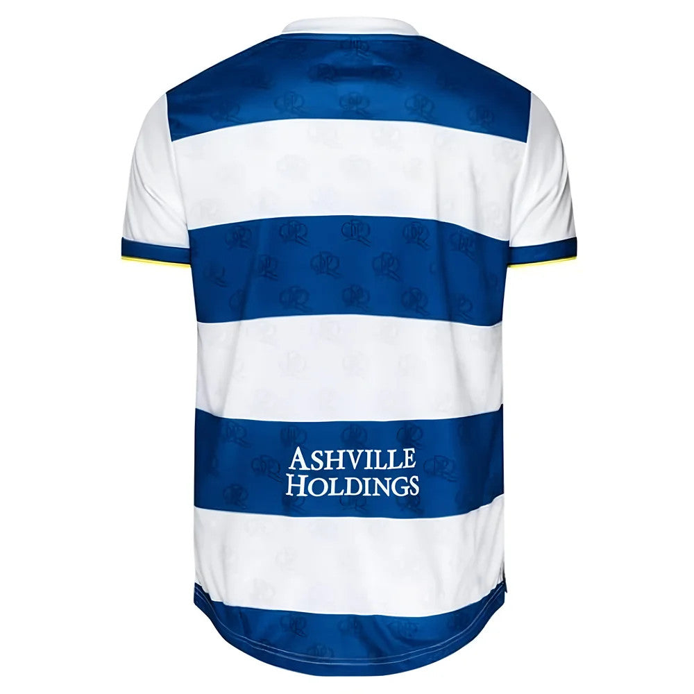 2021-2022 Queens Park Rangers QPR Home Shirt_1