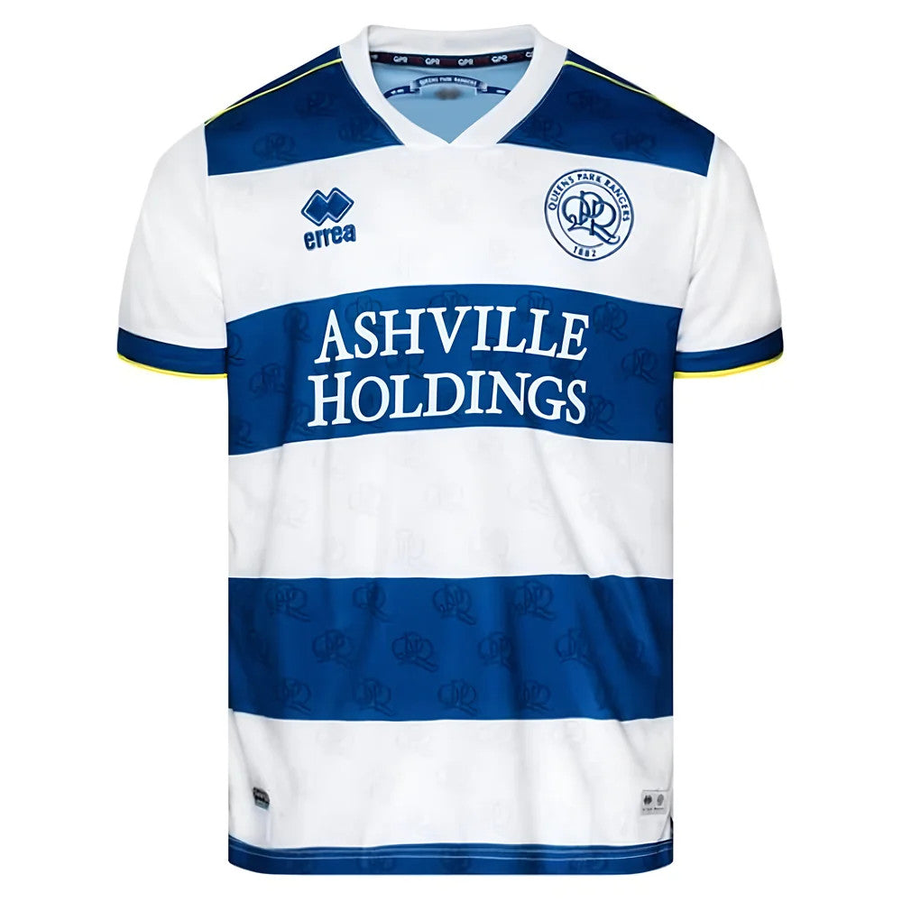 2021-2022 Queens Park Rangers QPR Home Shirt_0