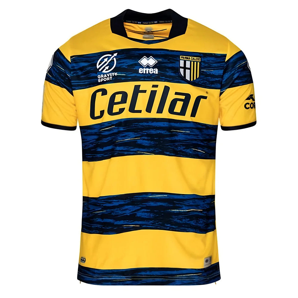 2021-2022 Parma Away Shirt (BUFFON 1)_3