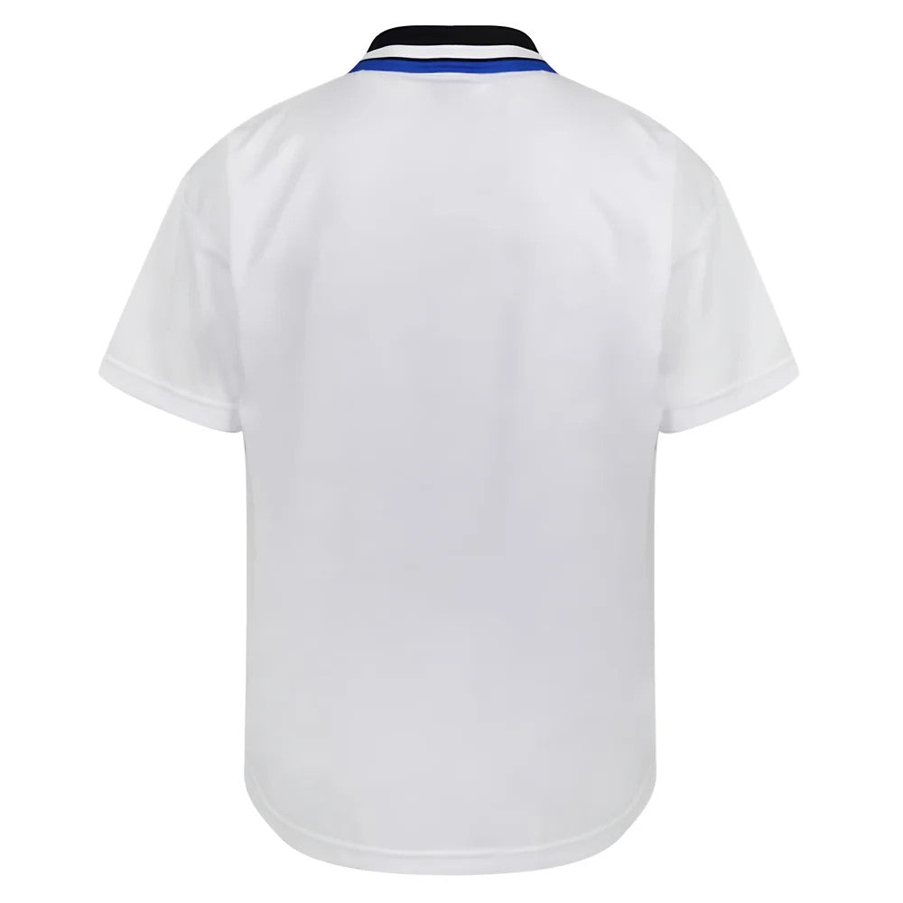 Everton 1995 Away Retro Shirt (Ferguson 9)_4