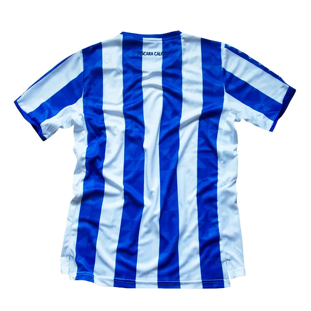 2021-2022 Pescara Home Shirt_1