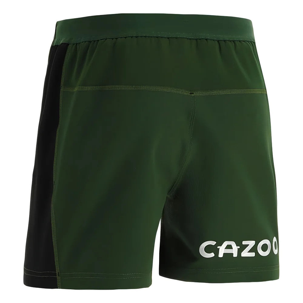 2021-2022 Wales Away Shorts (Kids)_1